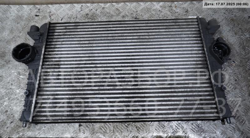 Интеркулер