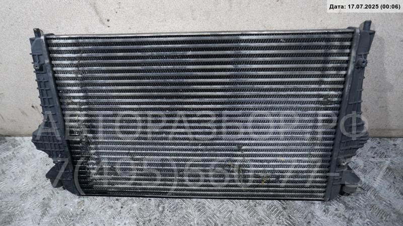 Интеркулер