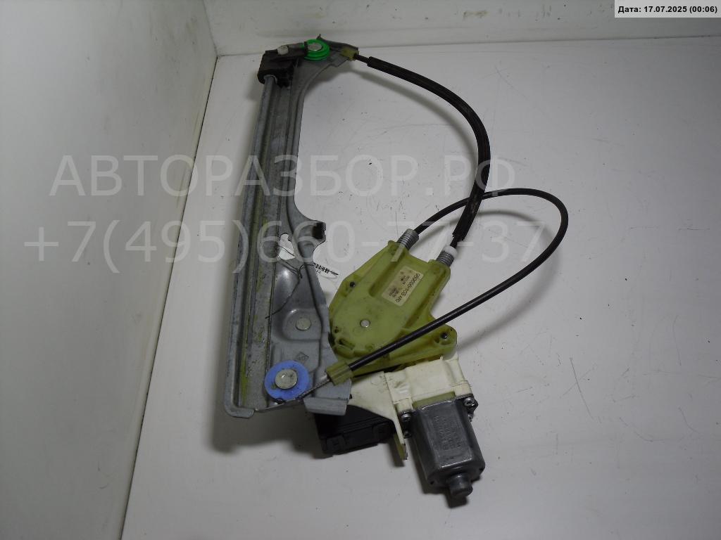 Стеклоподъемник электр. задний правый
