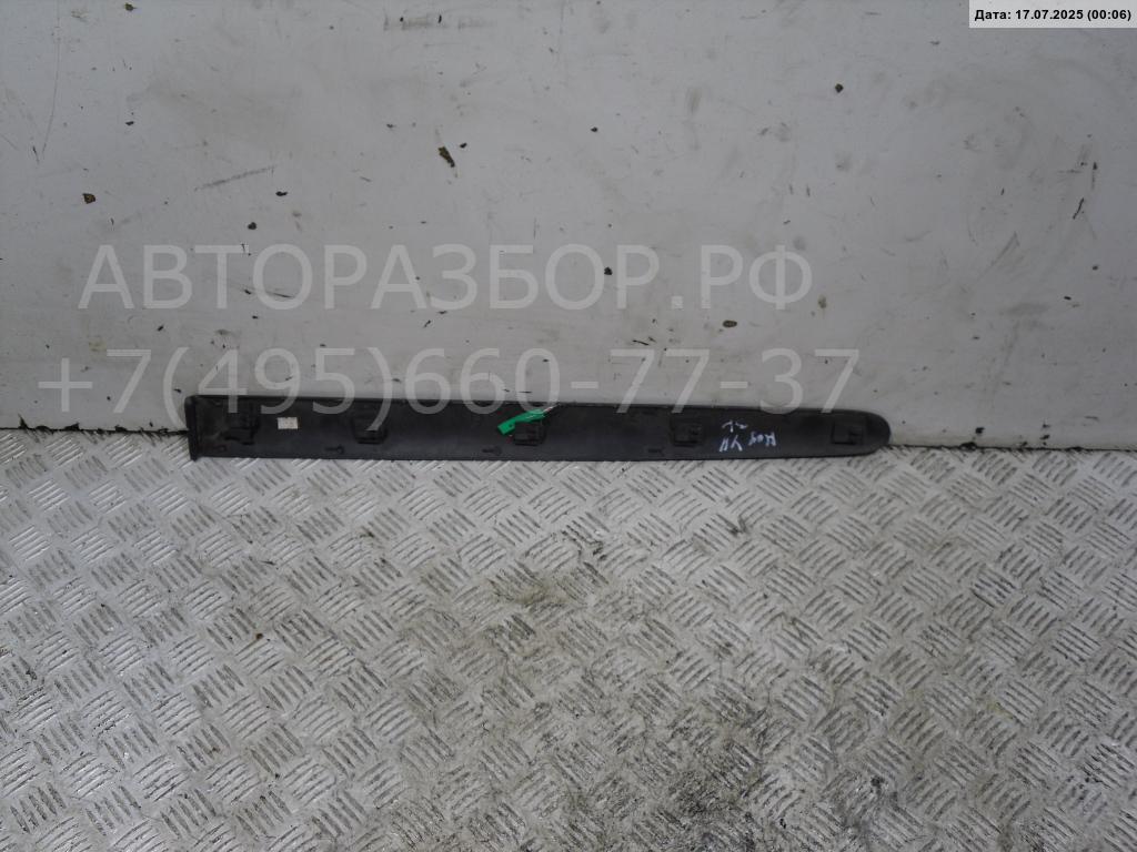 Накладка двери задней левой