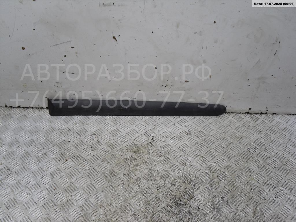 Накладка двери задней левой