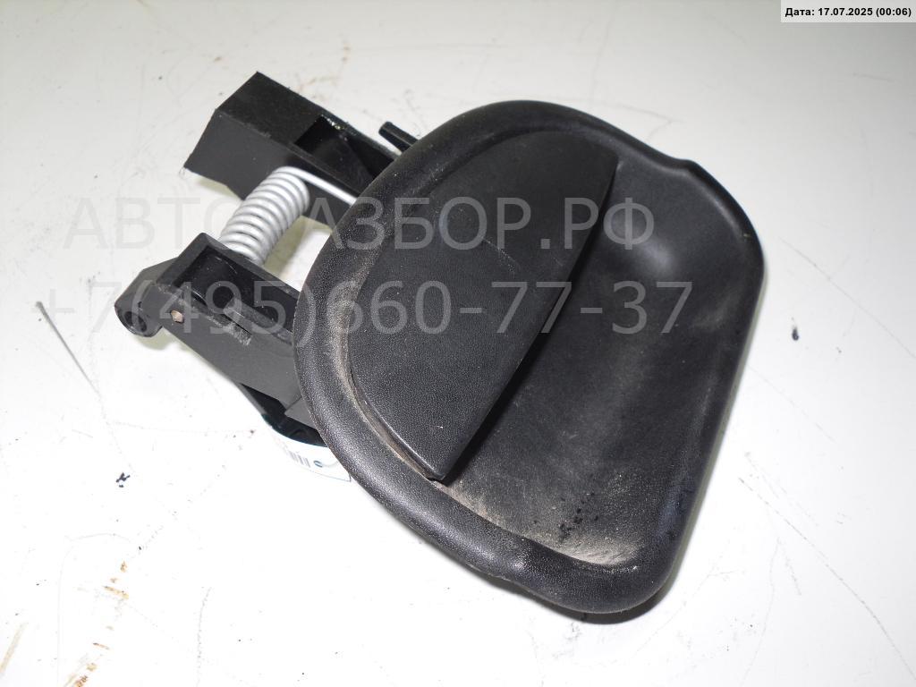 Ручка двери задней внутренняя левая