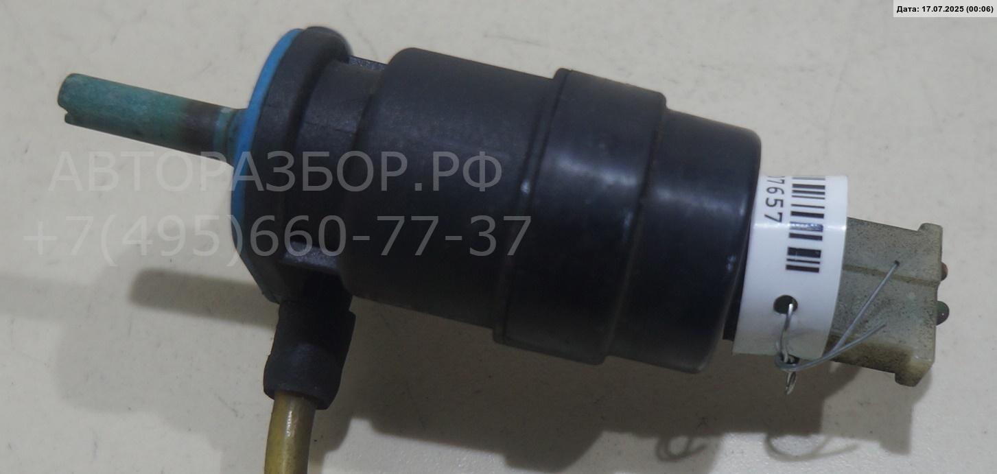 Насос омывателя