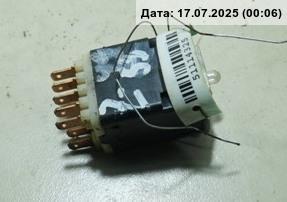 Кнопка аварийной остановки