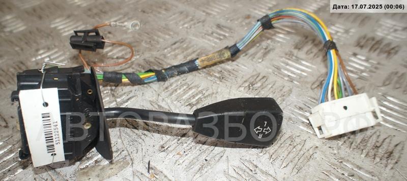 Переключатель поворотов подрулевой