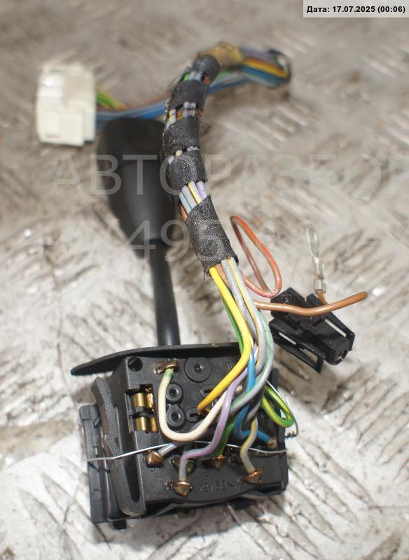 Переключатель поворотов подрулевой