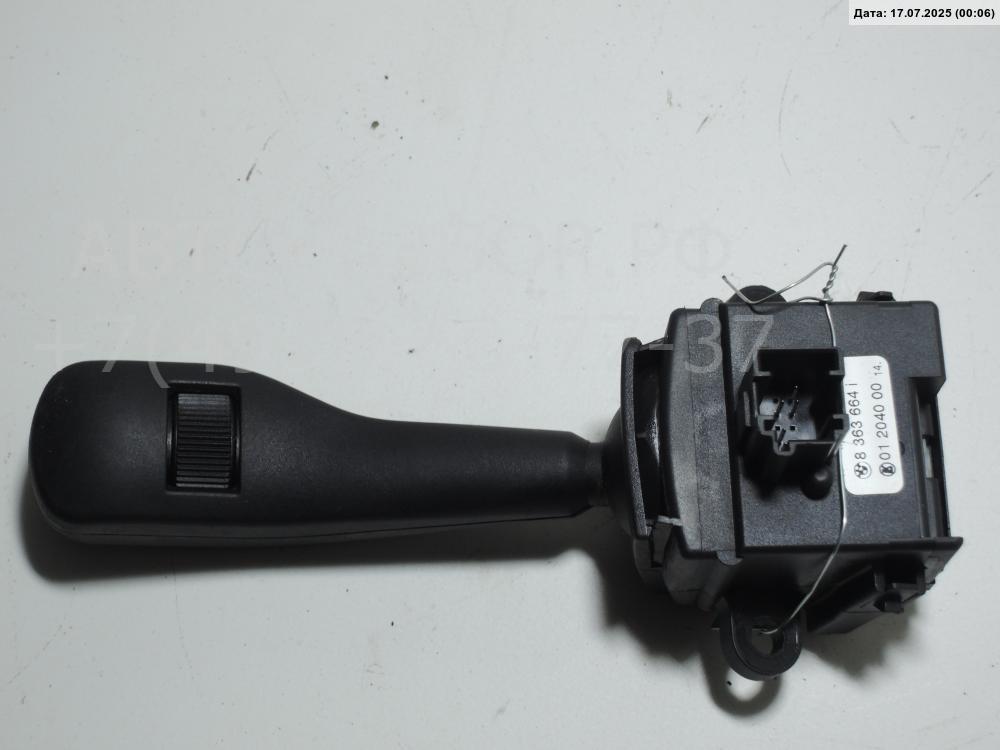 Переключатель стеклоочистителей