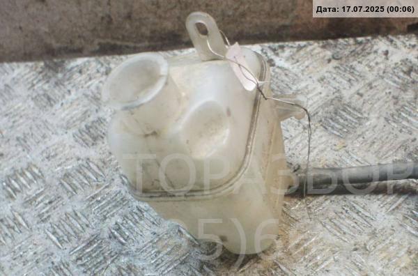 Бачок расширительный