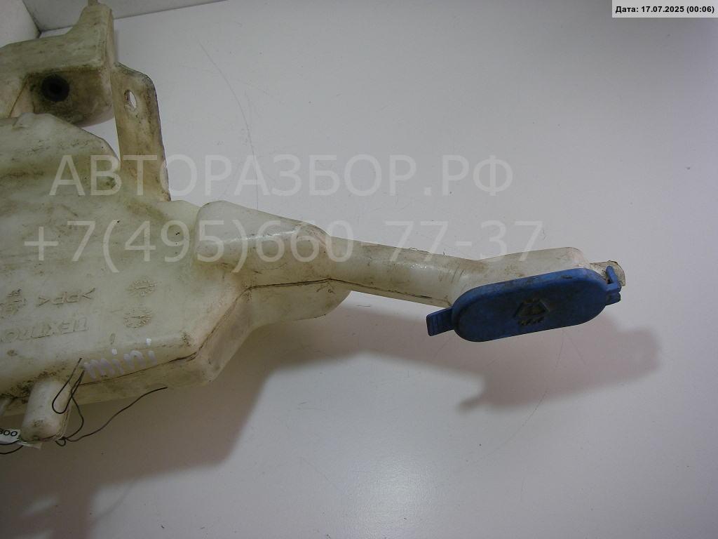 Бачок омывателя лобового стекла