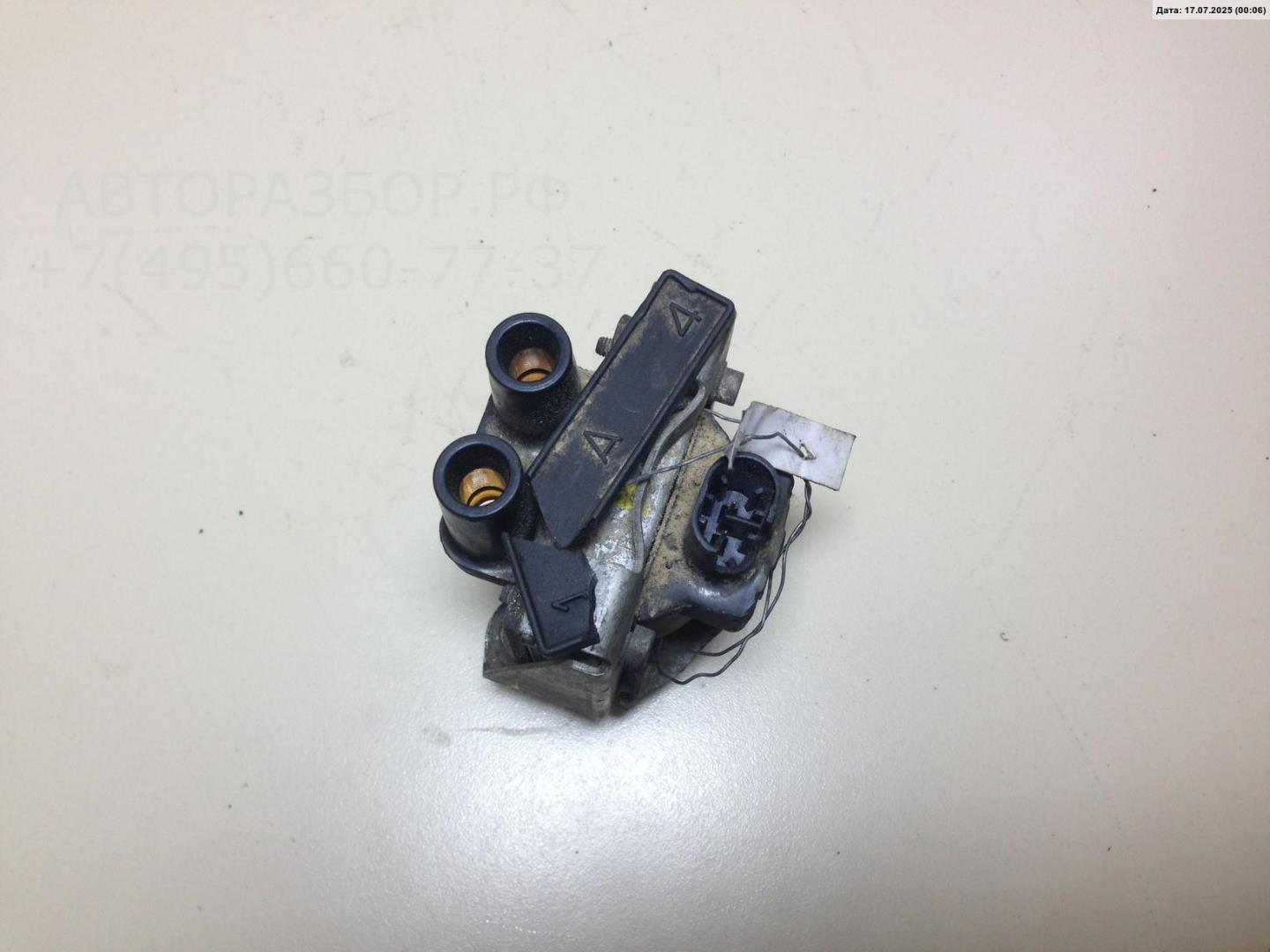 Катушка зажигания