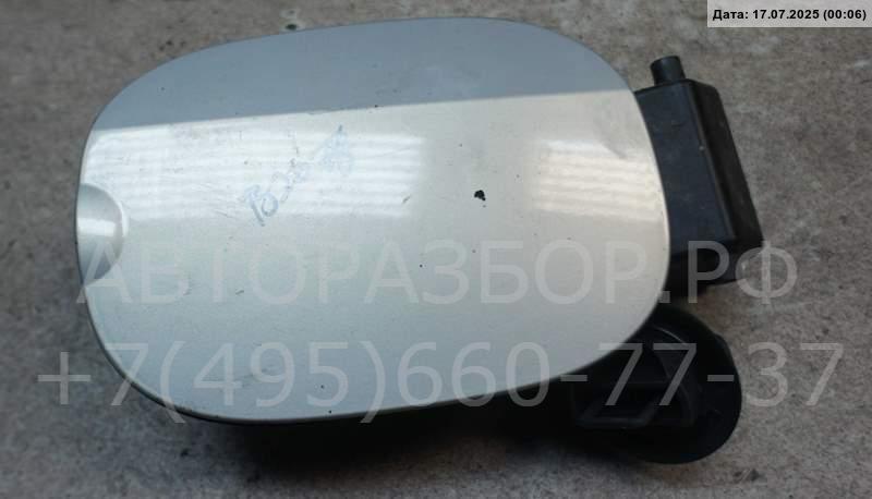 Лючок бензобака