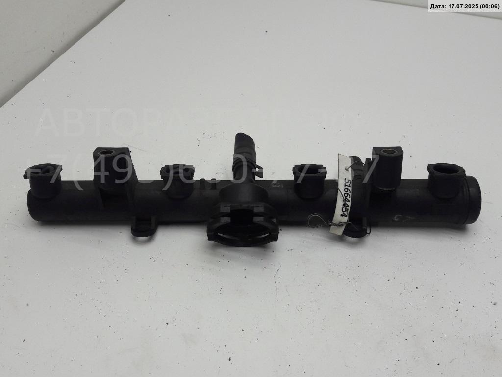 Рейка топливная (рампа)