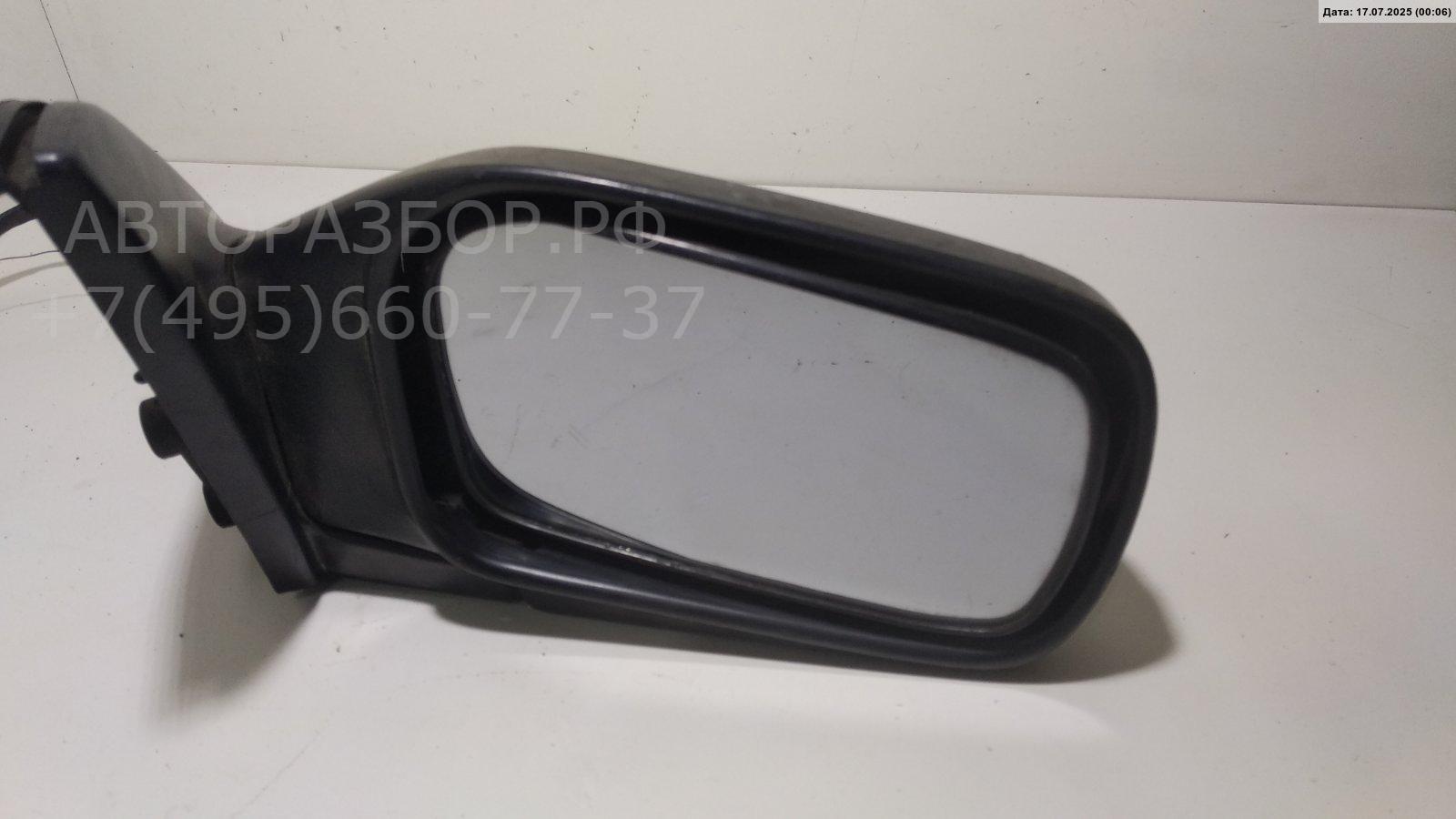 Зеркало правое электрическое