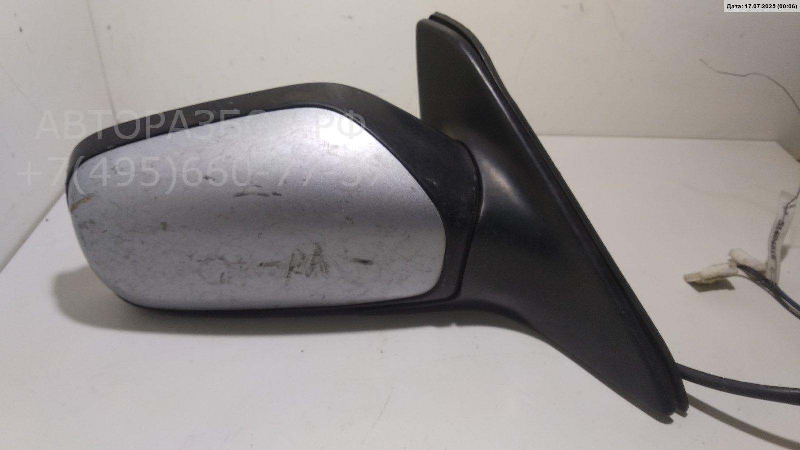 Зеркало правое электрическое