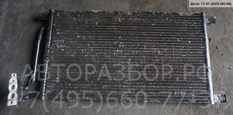 Радиатор кондиционера / конденсер