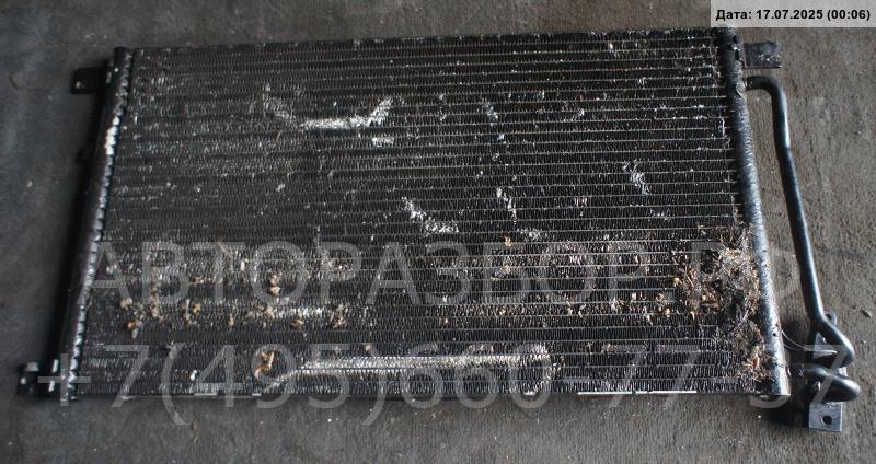 Радиатор кондиционера / конденсер