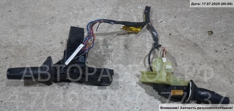 Переключатель стеклоочистителей