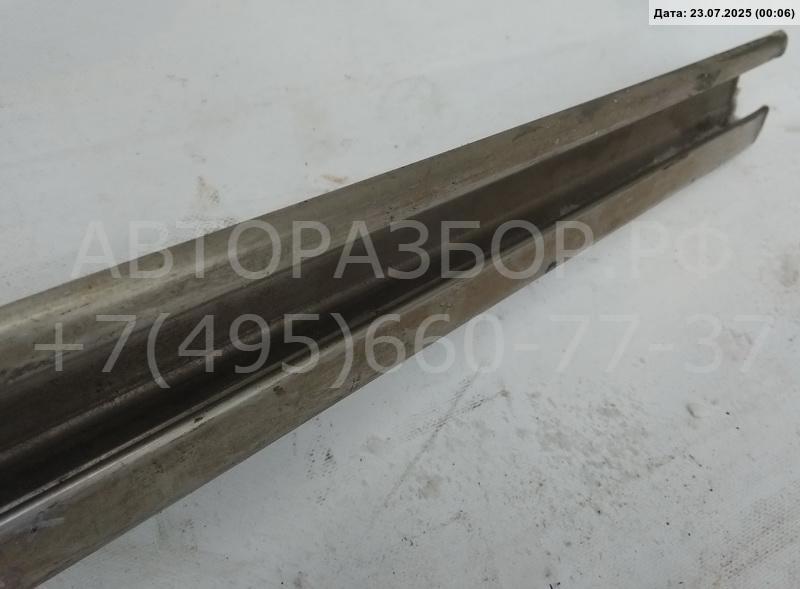 Направляющая двери сдвижной