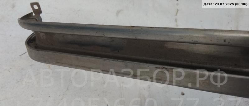 Направляющая двери сдвижной