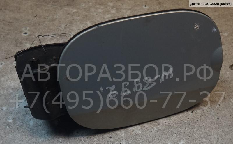 Лючок бензобака