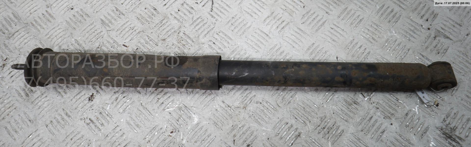 Амортизатор задний левый