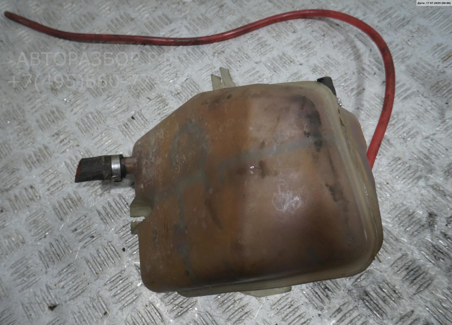 Бачок расширительный