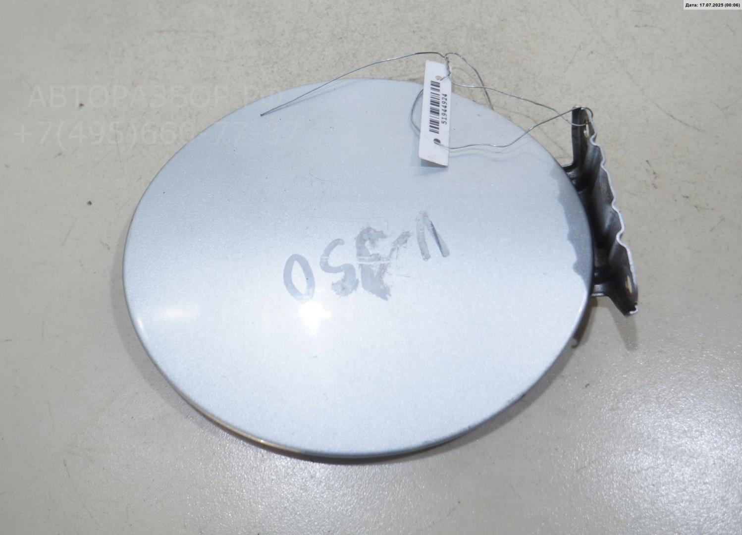 Лючок бензобака