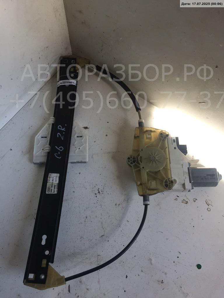 Стеклоподъемник электр. задний правый