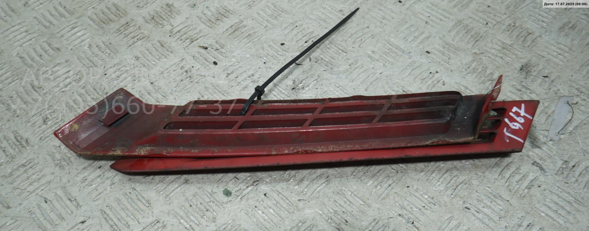 Накладка (кузов наружные)