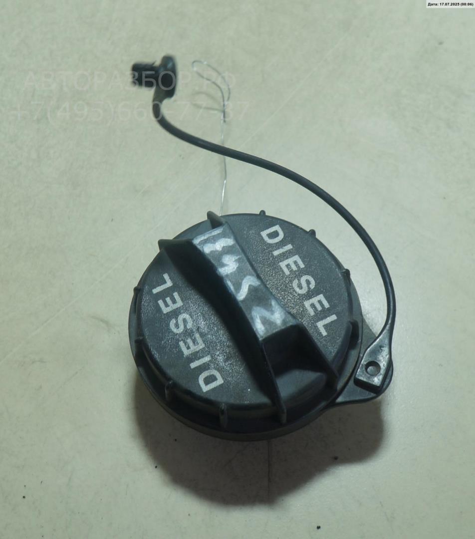 Крышка топливного бака