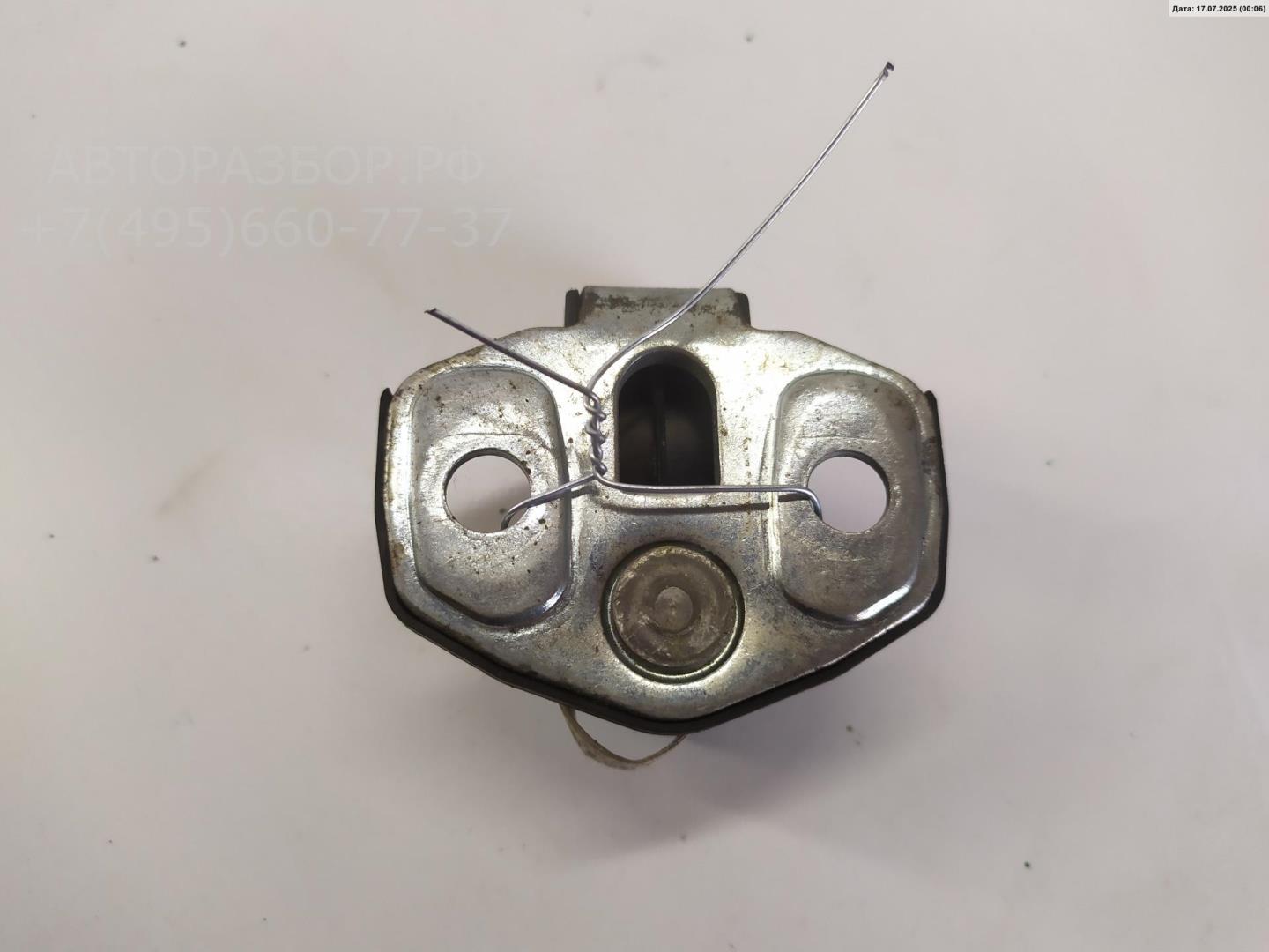 Ответная часть замка двери