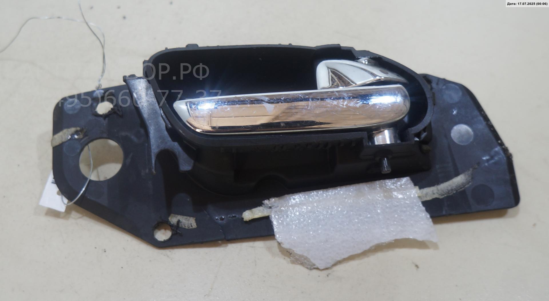 Ручка двери передней внутренняя правая