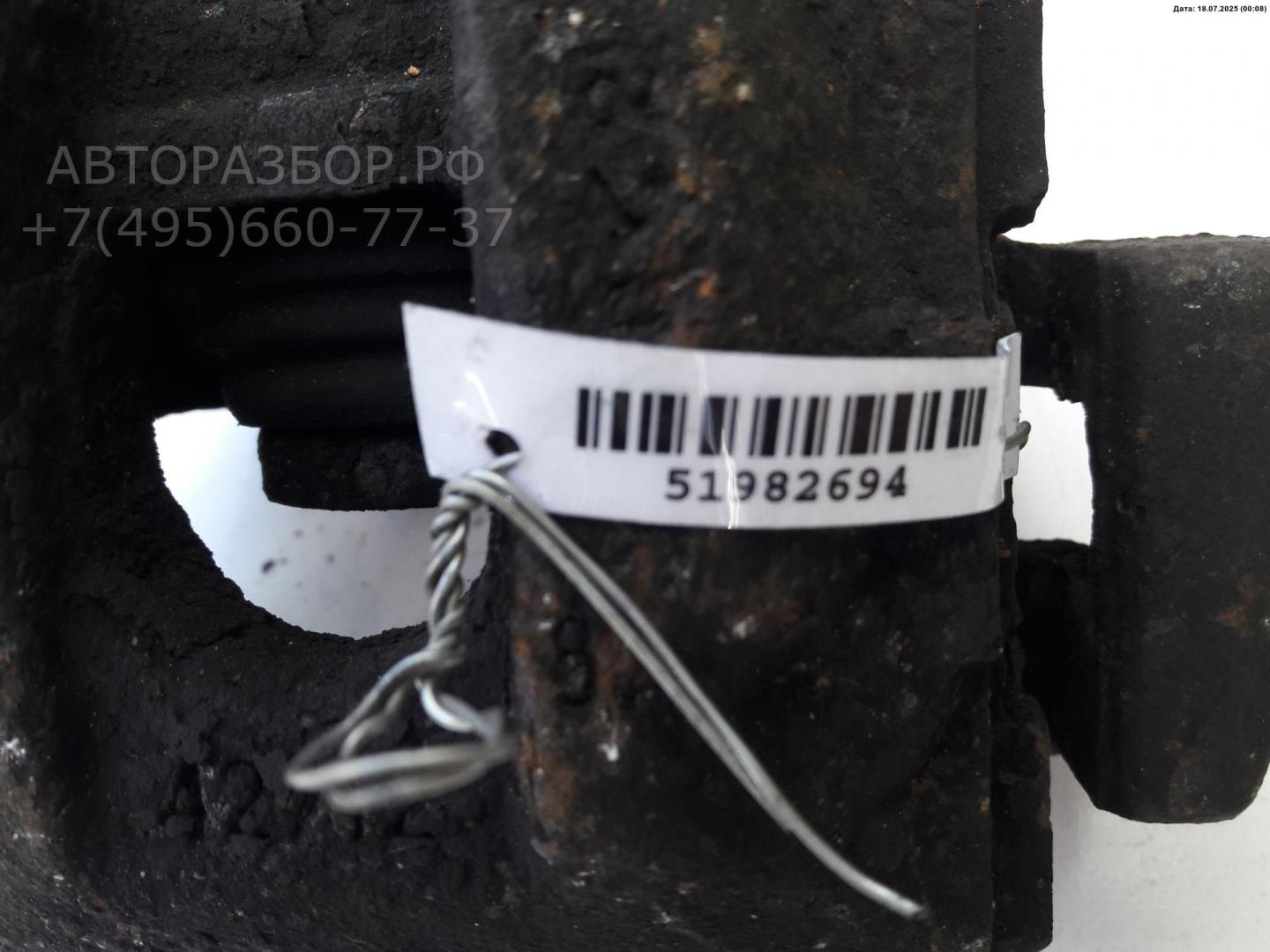 Суппорт задний правый