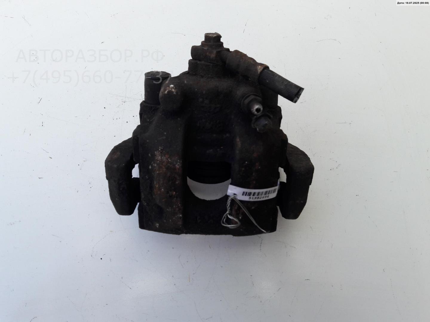 Суппорт задний правый