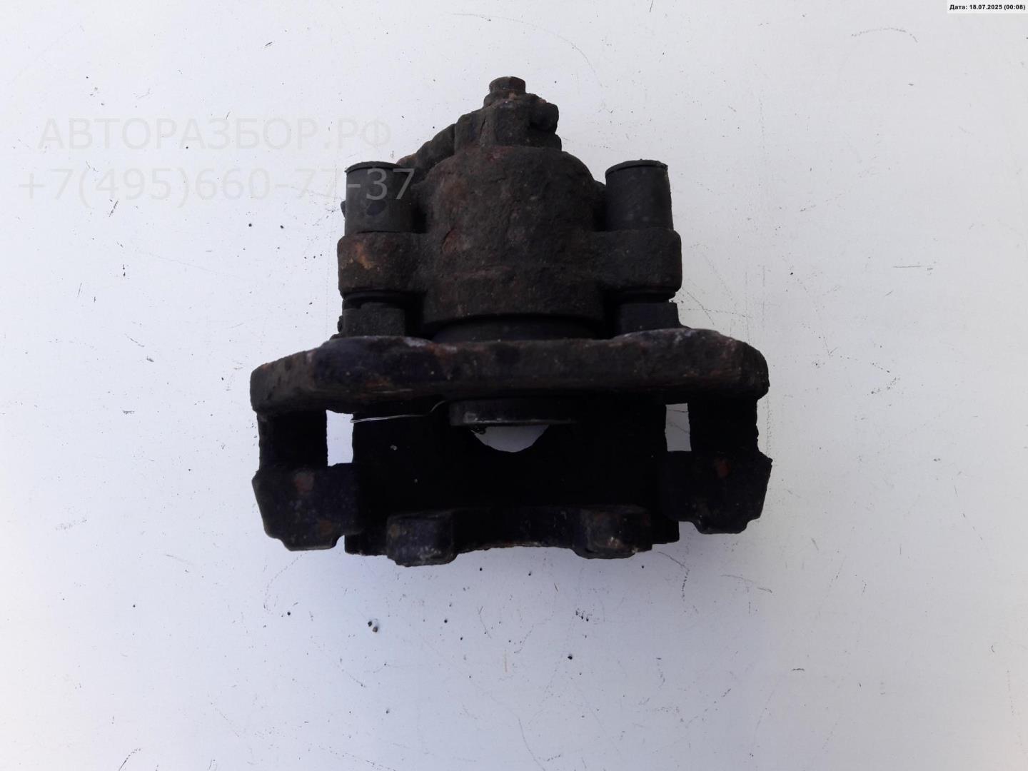 Суппорт задний правый