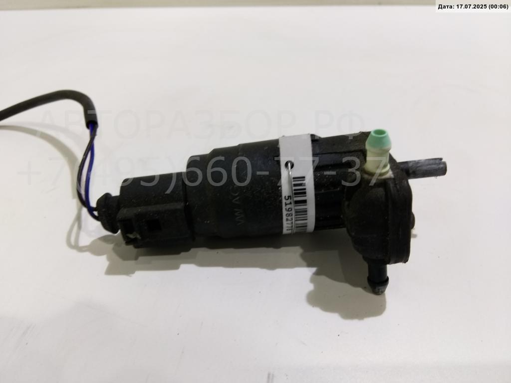 Насос омывателя