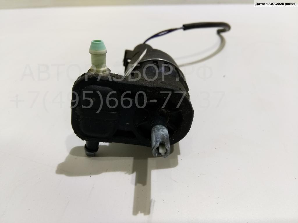 Насос омывателя