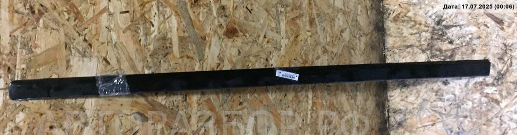 Накладка двери передней правой