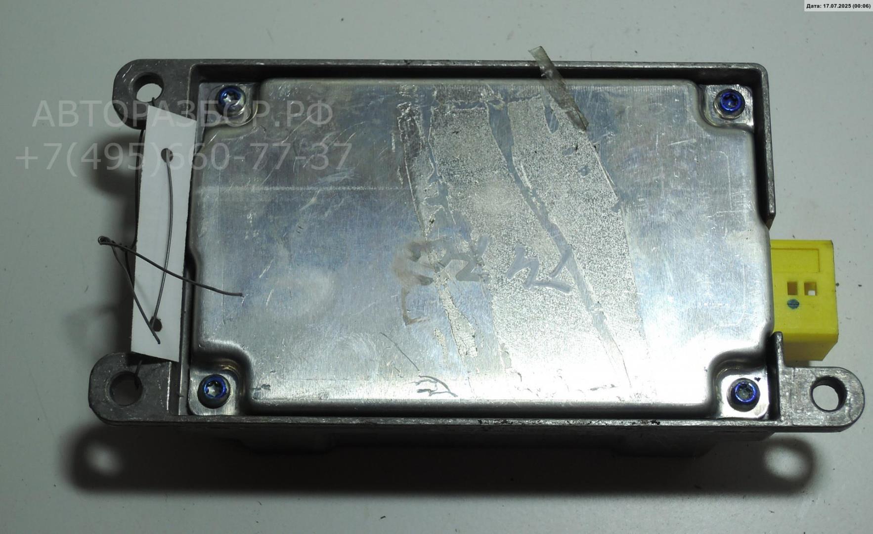 Датчик удара AIR BAG