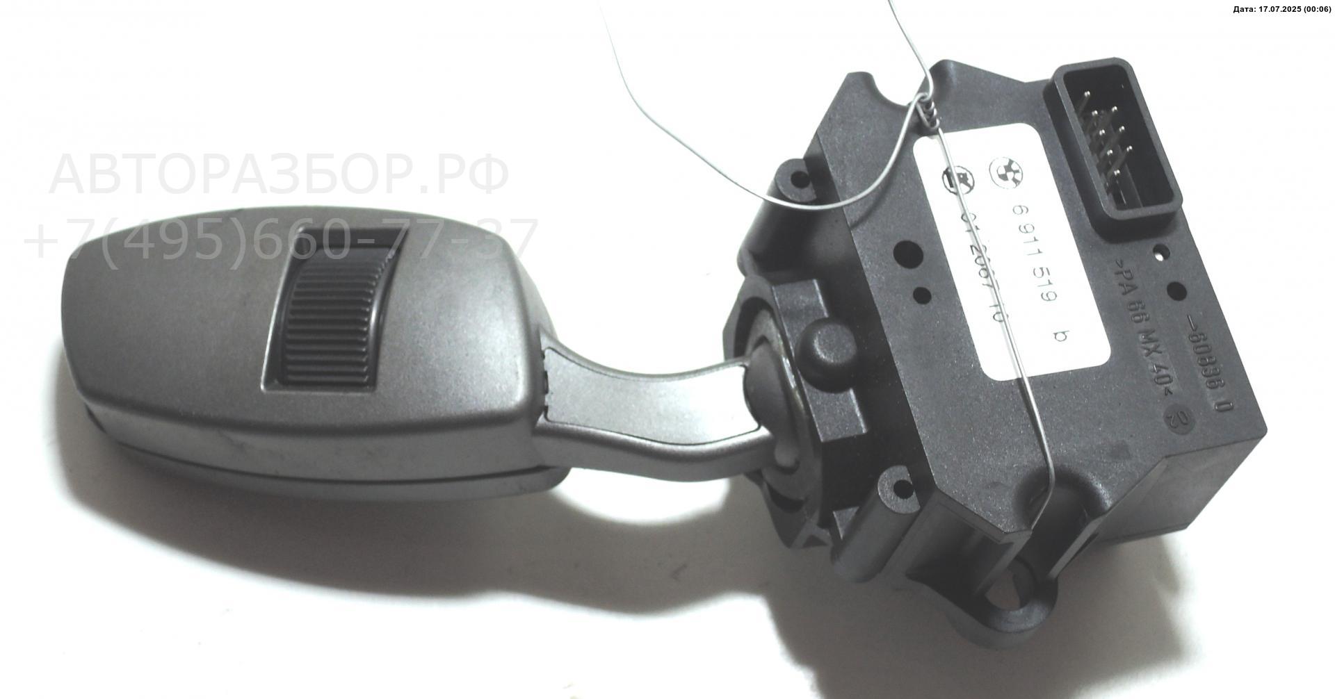 Переключатель стеклоочистителей