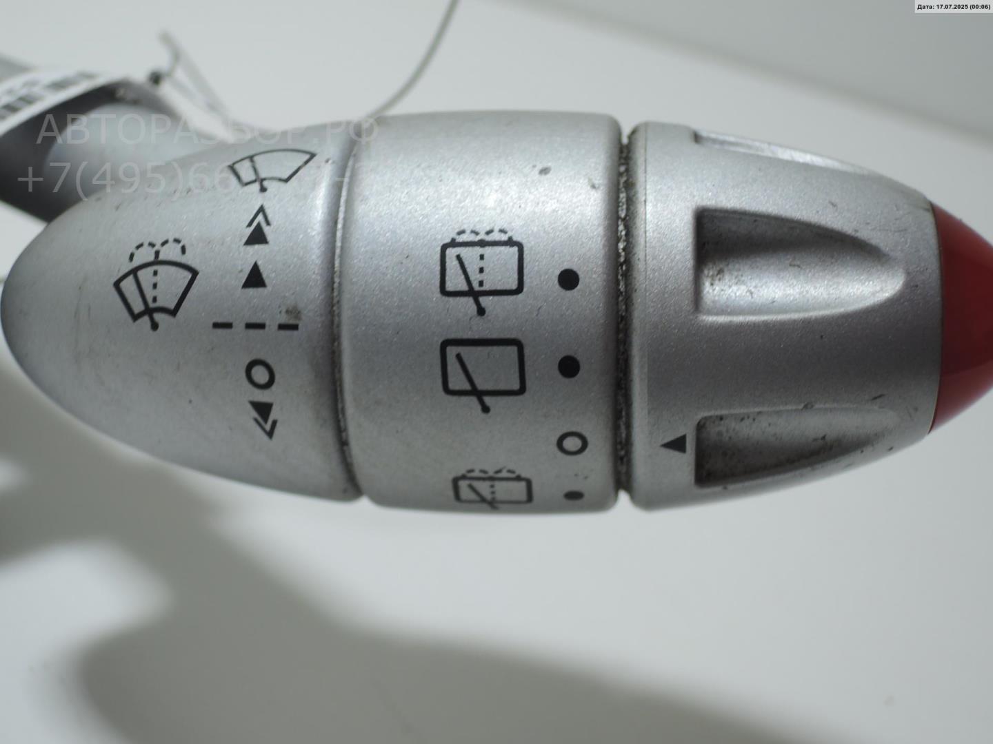 Переключатель стеклоочистителей