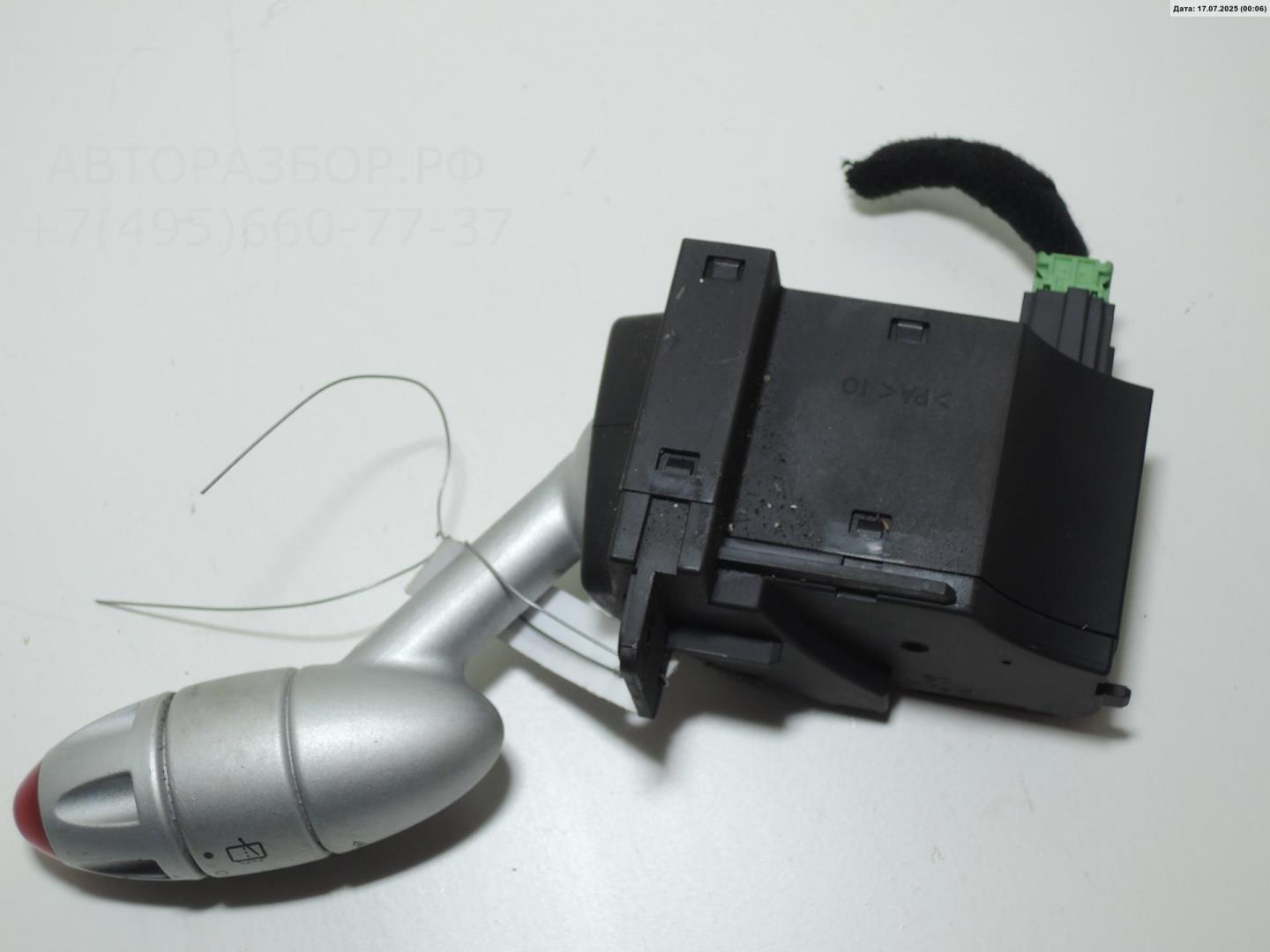 Переключатель стеклоочистителей