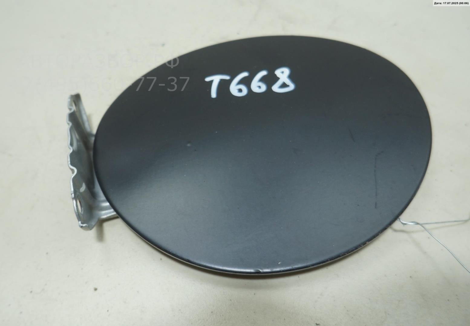 Лючок бензобака