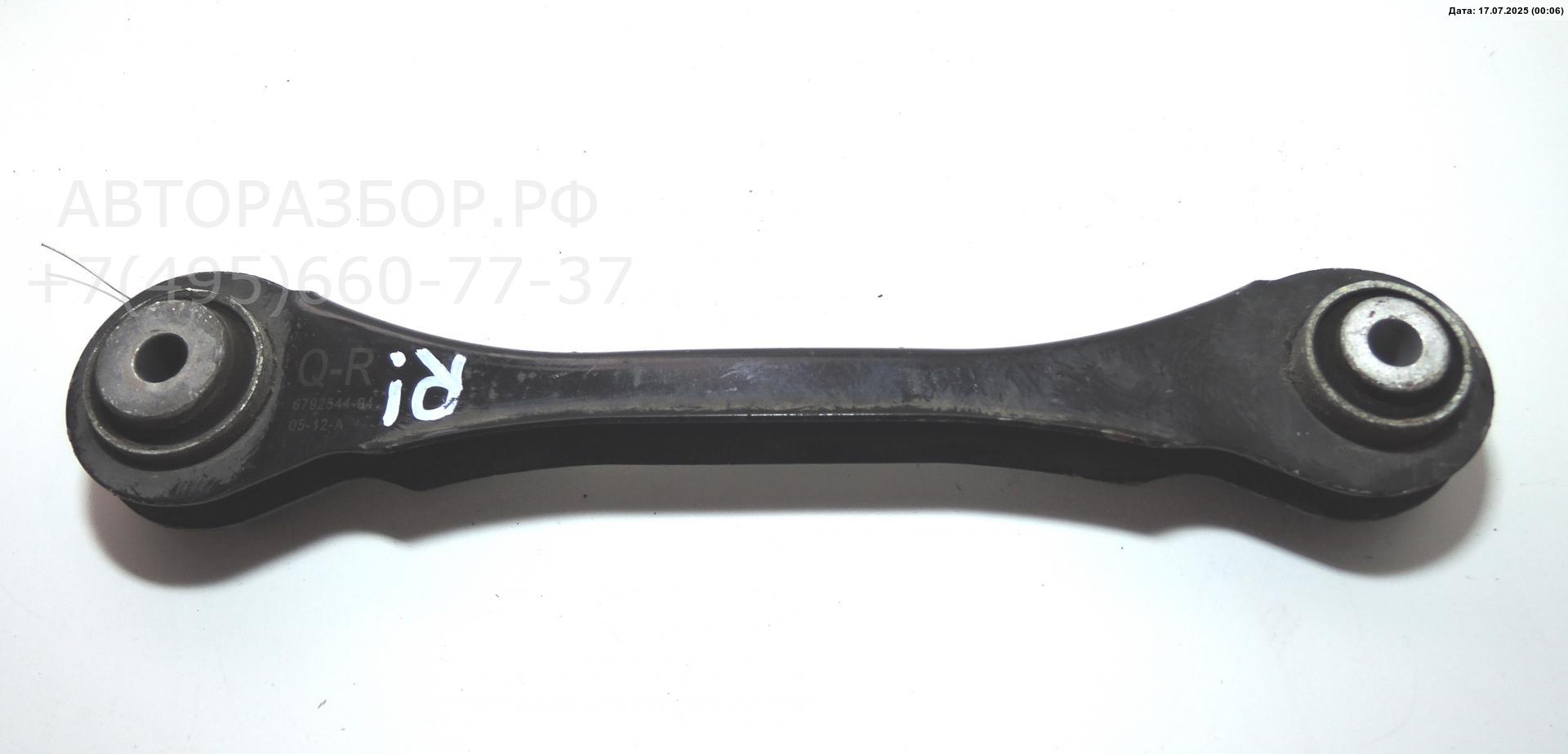 Рычаг задний правый