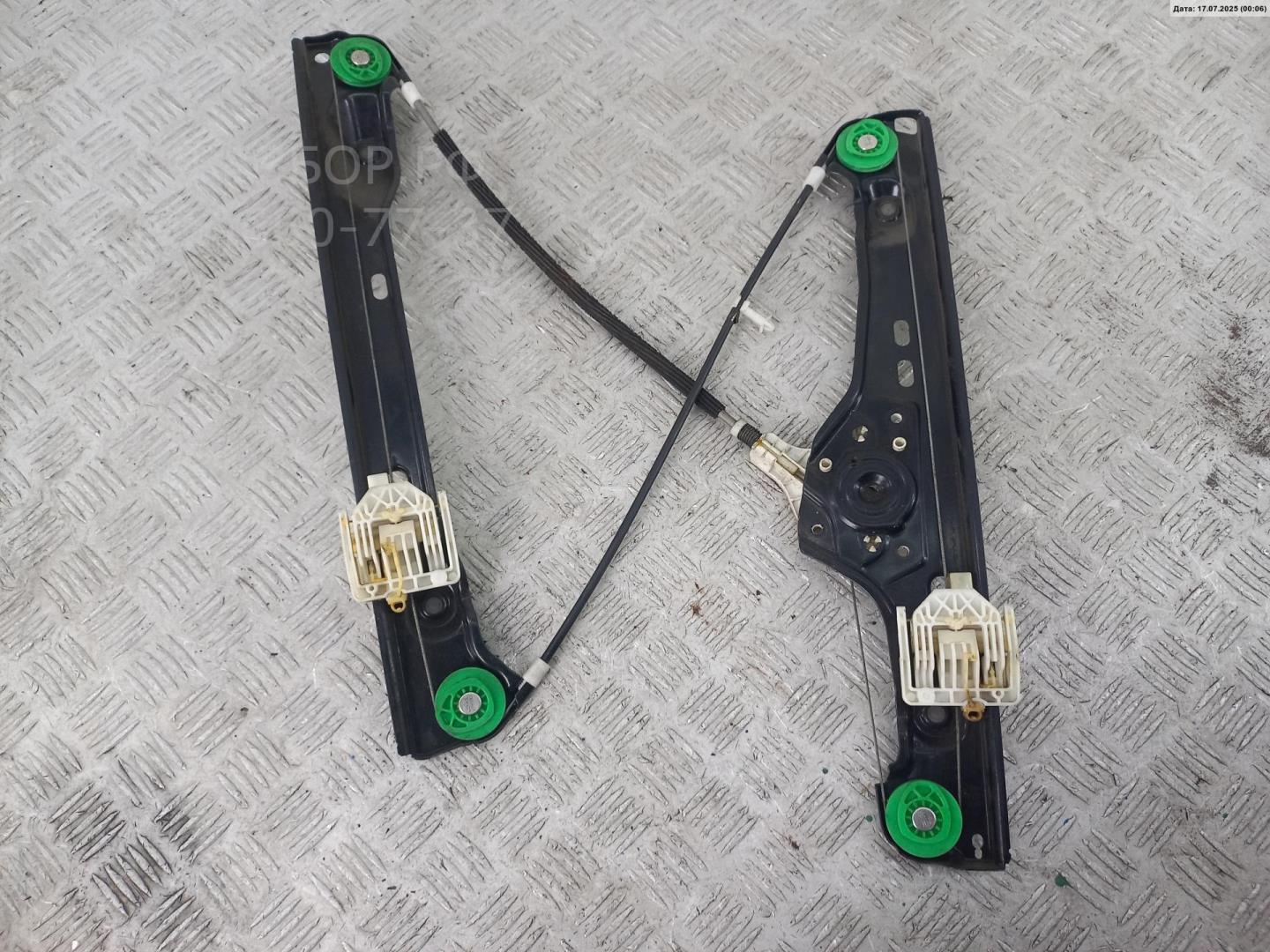 Стеклоподъемник электр. передний правый