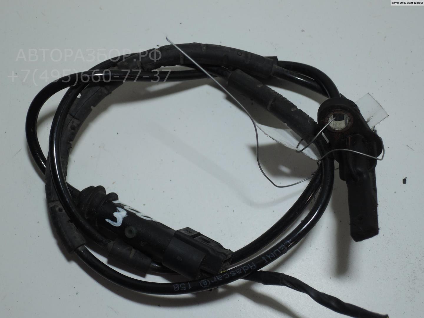 Датчик ABS задний