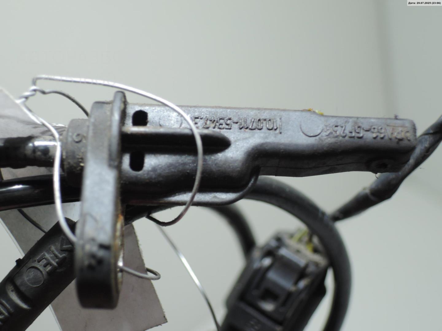 Датчик ABS задний