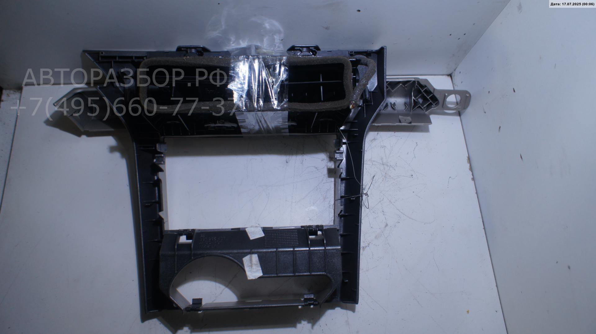 Кнопка аварийной остановки