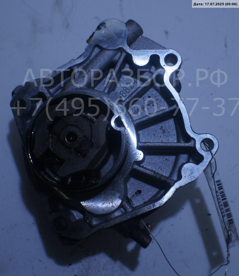 Насос вакуумный