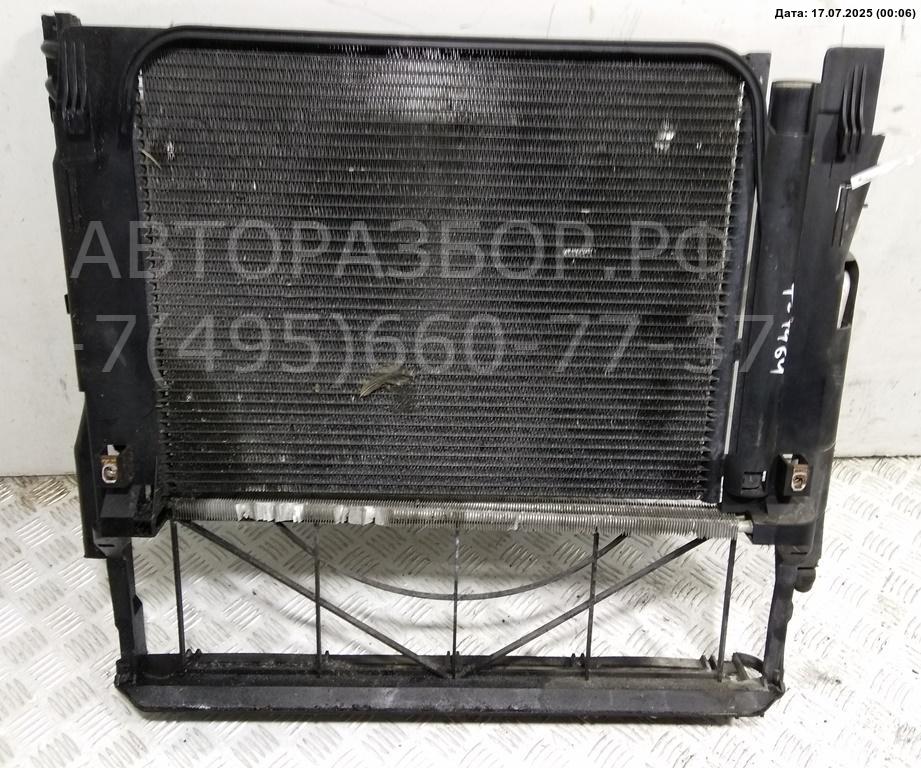 Радиатор кондиционера / конденсер